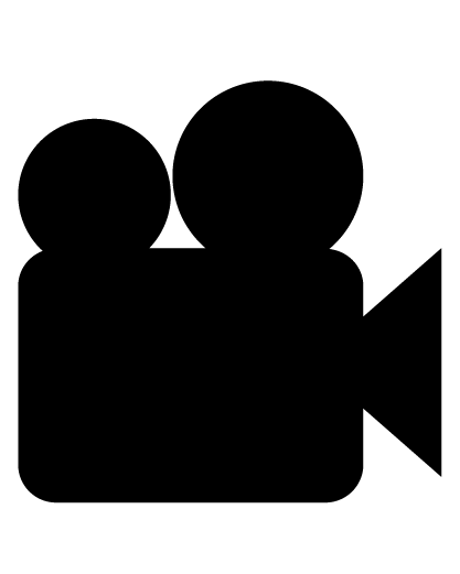 Video Icon
